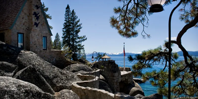 A Hidden Gem Near Lake Tahoe KOA