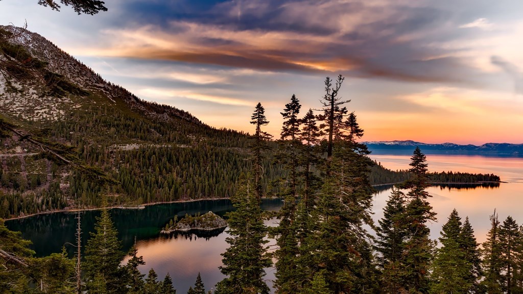 3-Day Itinerary for Exploring Lake Tahoe from KOA Journey