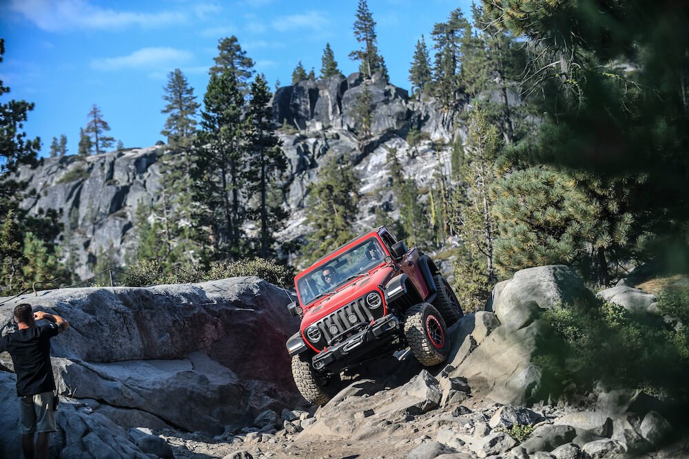 Your Off-Road Adventure Awaits!