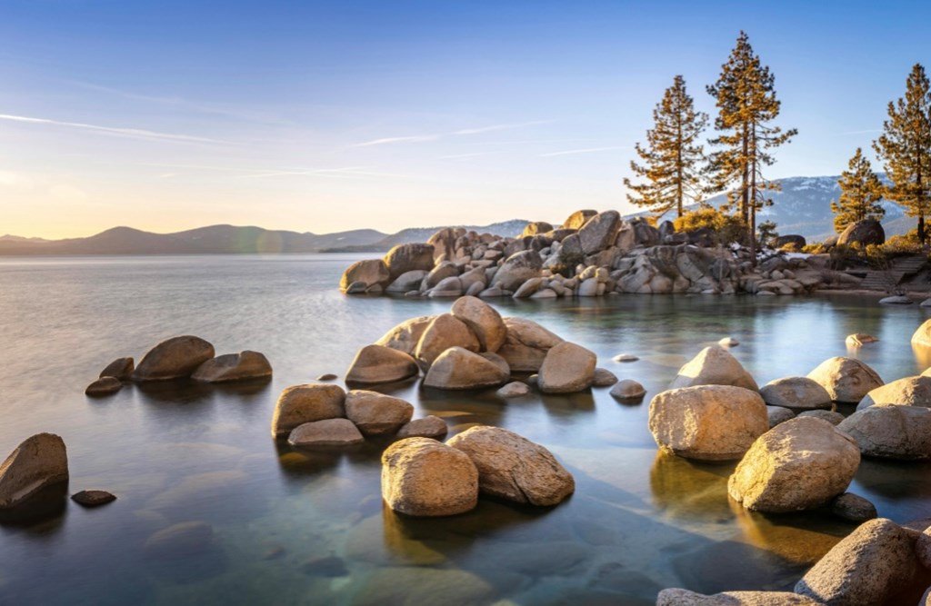 Get Ready for Your Trip to Lake Tahoe KOA