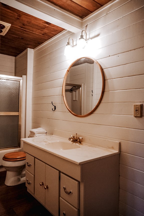 Welcome to the Lake Tahoe KOA