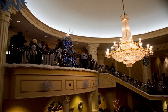 American Music Theatre