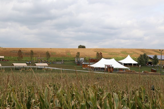 Cherry Crest Adventure Farm