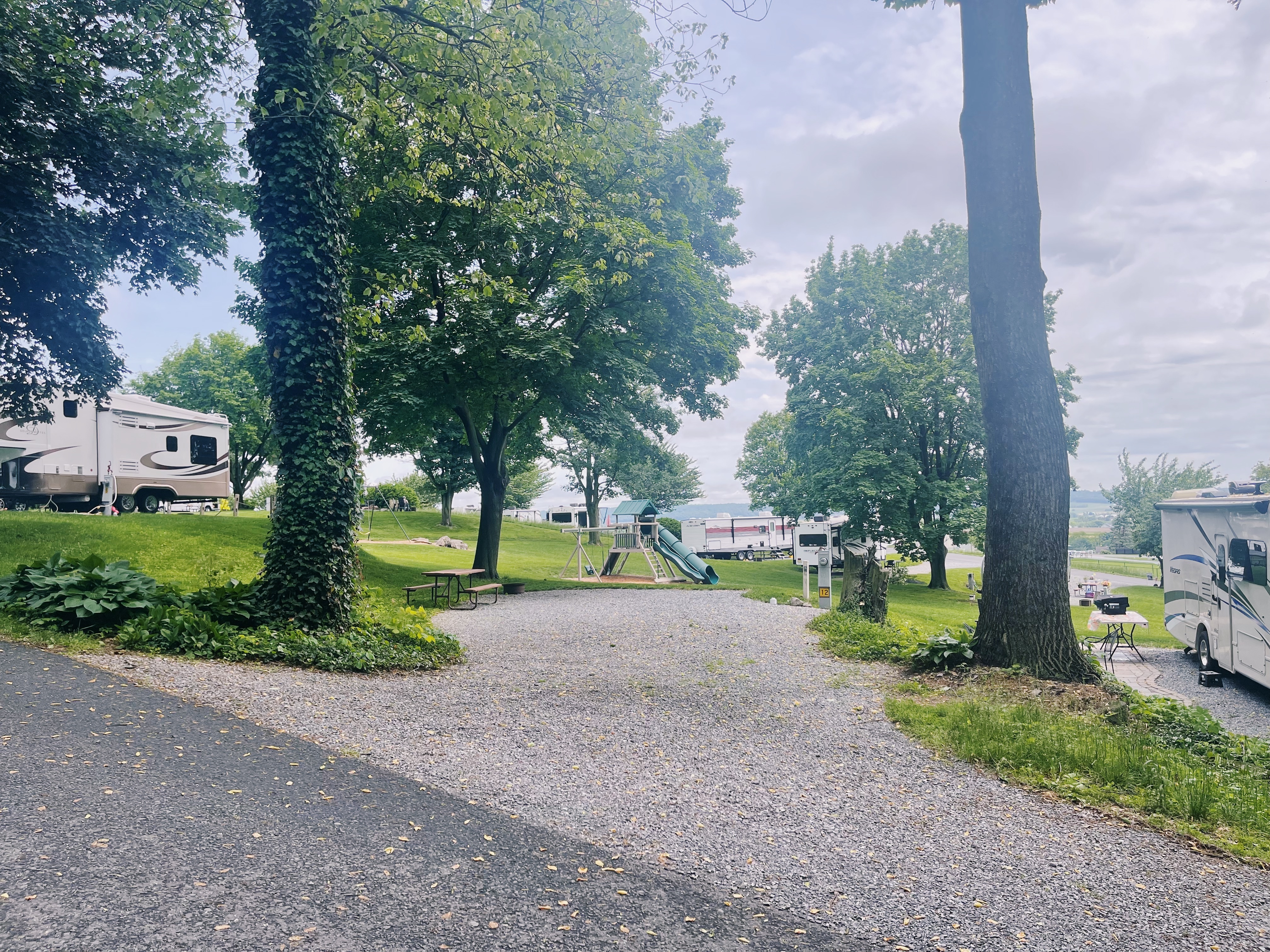 Site 12