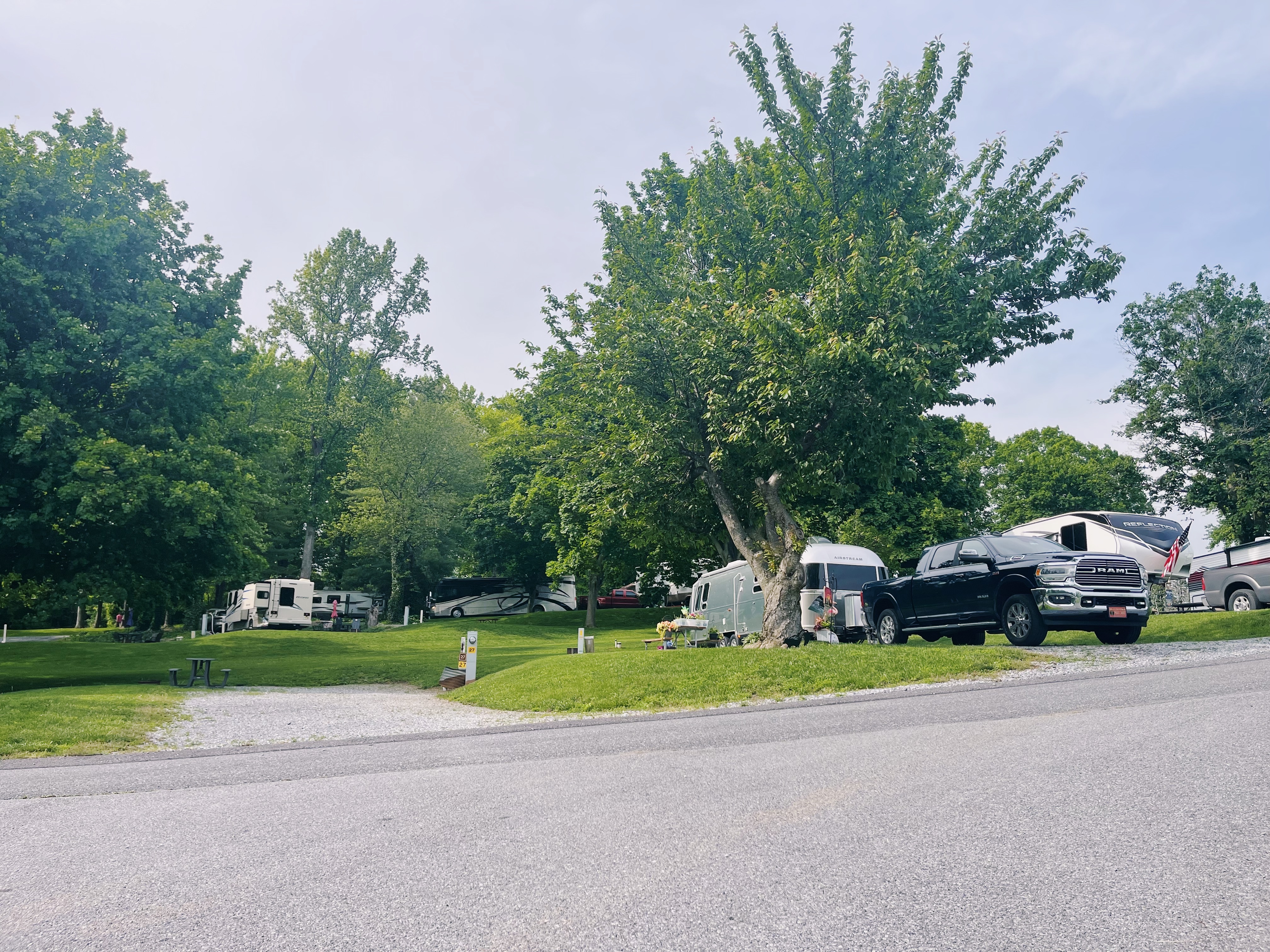 Sites 27 and 28