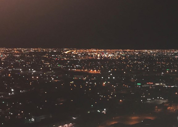 El Paso, TX