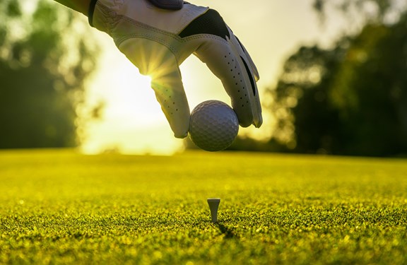 Golf Courses