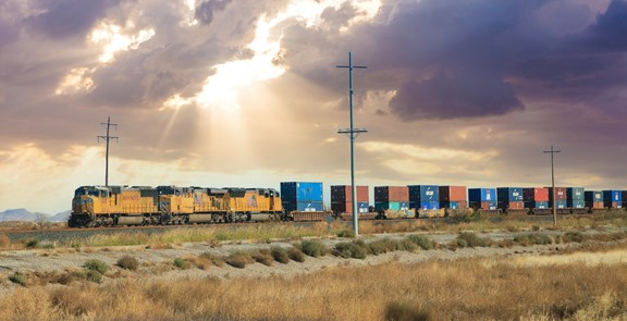Las Cruces Railroad Museum