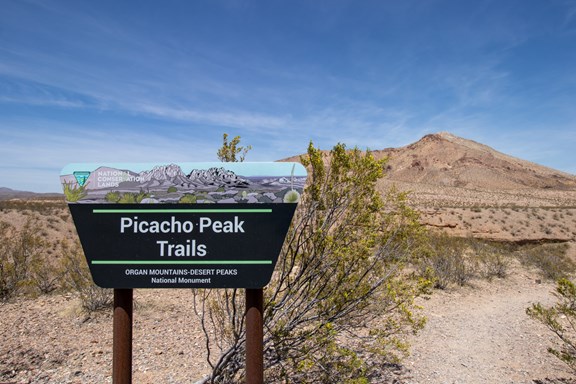 Picacho Peak Recreation Area