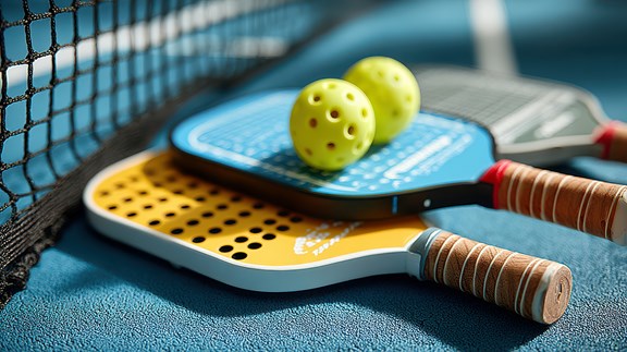 Pickleball