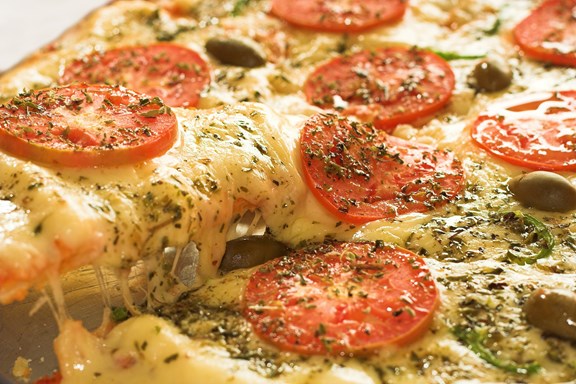 Valley Pizza