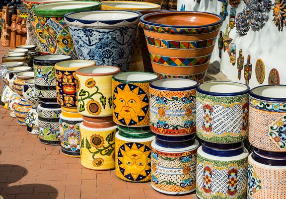 Hacienda de Mesilla