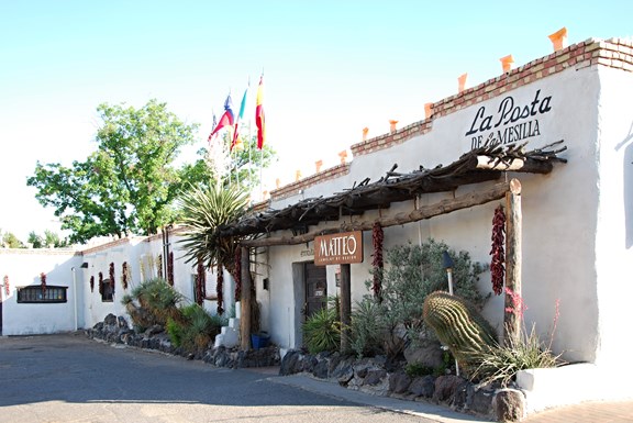 La Posta de Mesilla