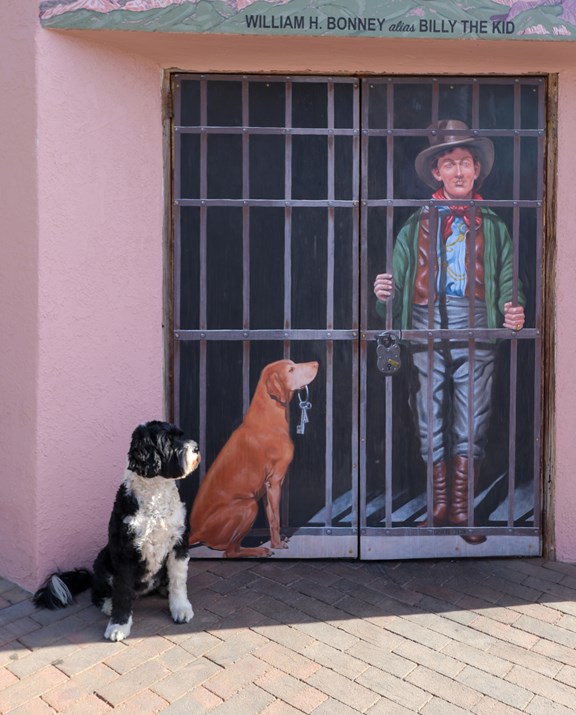 Gadsden Museum