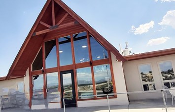 Las Cruces KOA Journey Photo