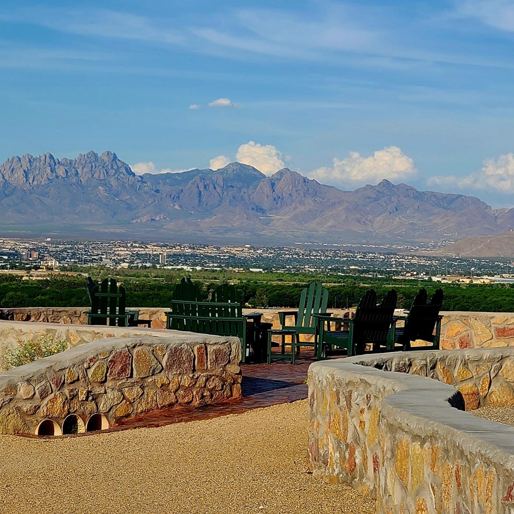 Take a virtual tour of Las Cruces KOA