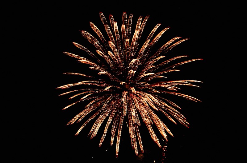 4th of July in Old Mesilla Photo