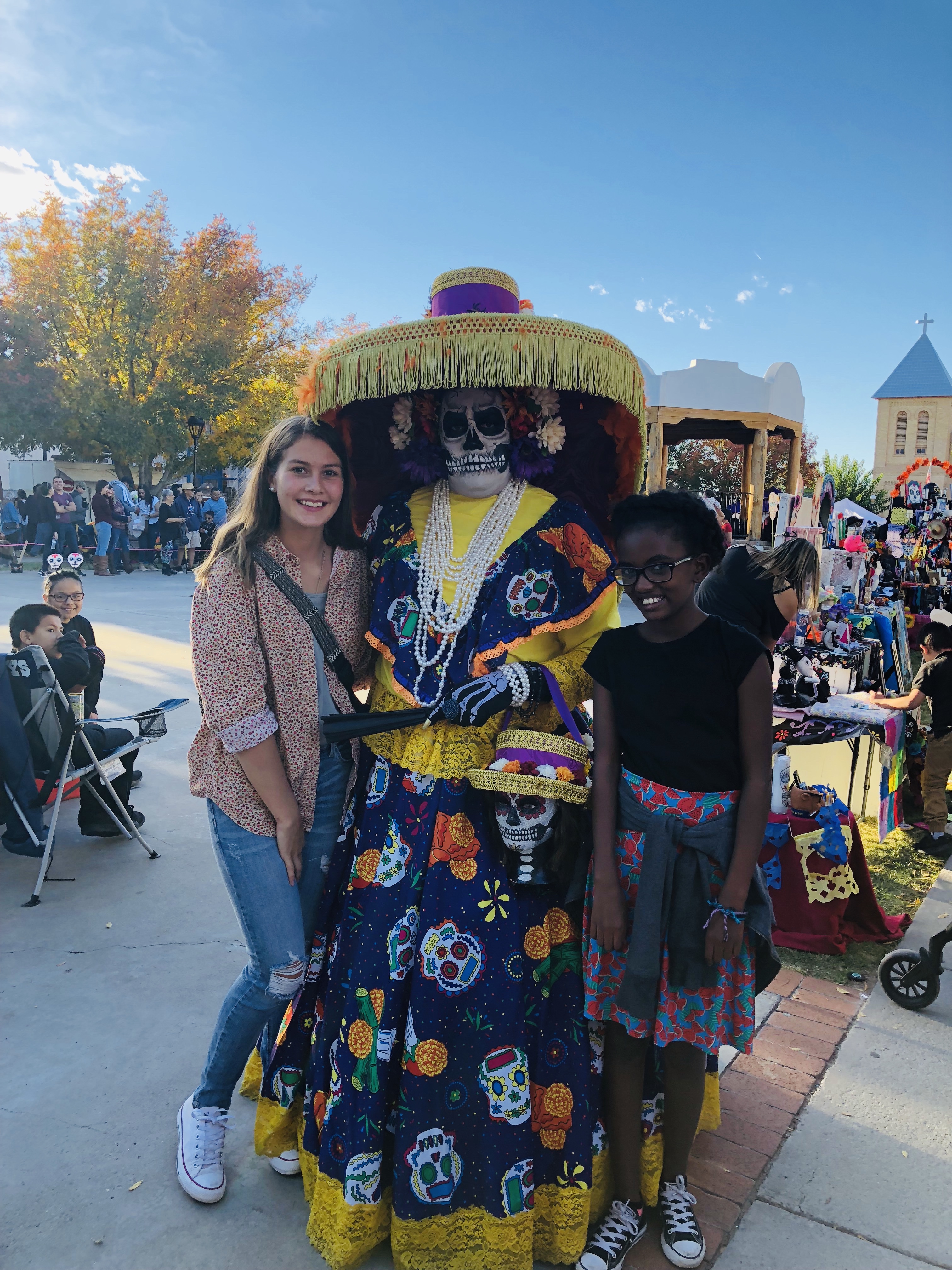 Dia de los Muertos (Day of the Dead) Celebration 2026 Photo