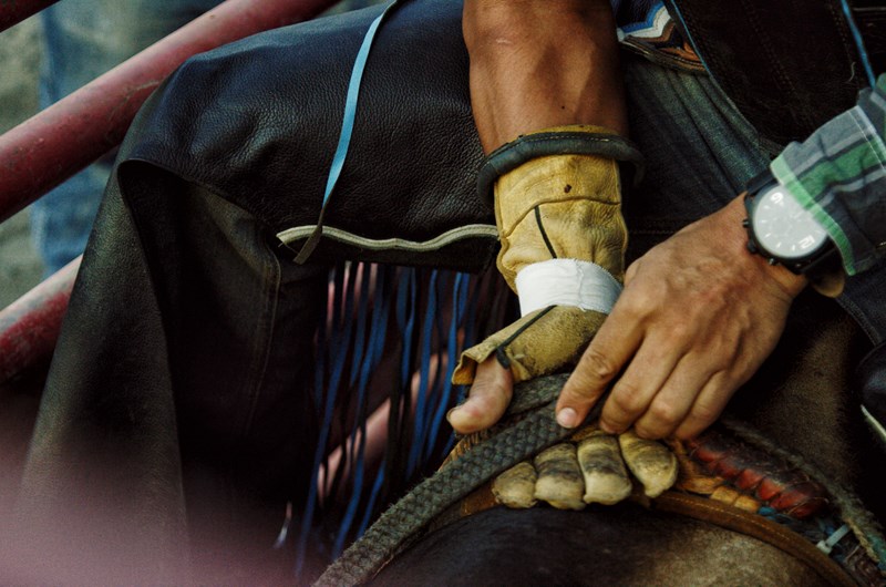 Southern New Mexico State Fair & Rodeo - 60th Anniversary Photo