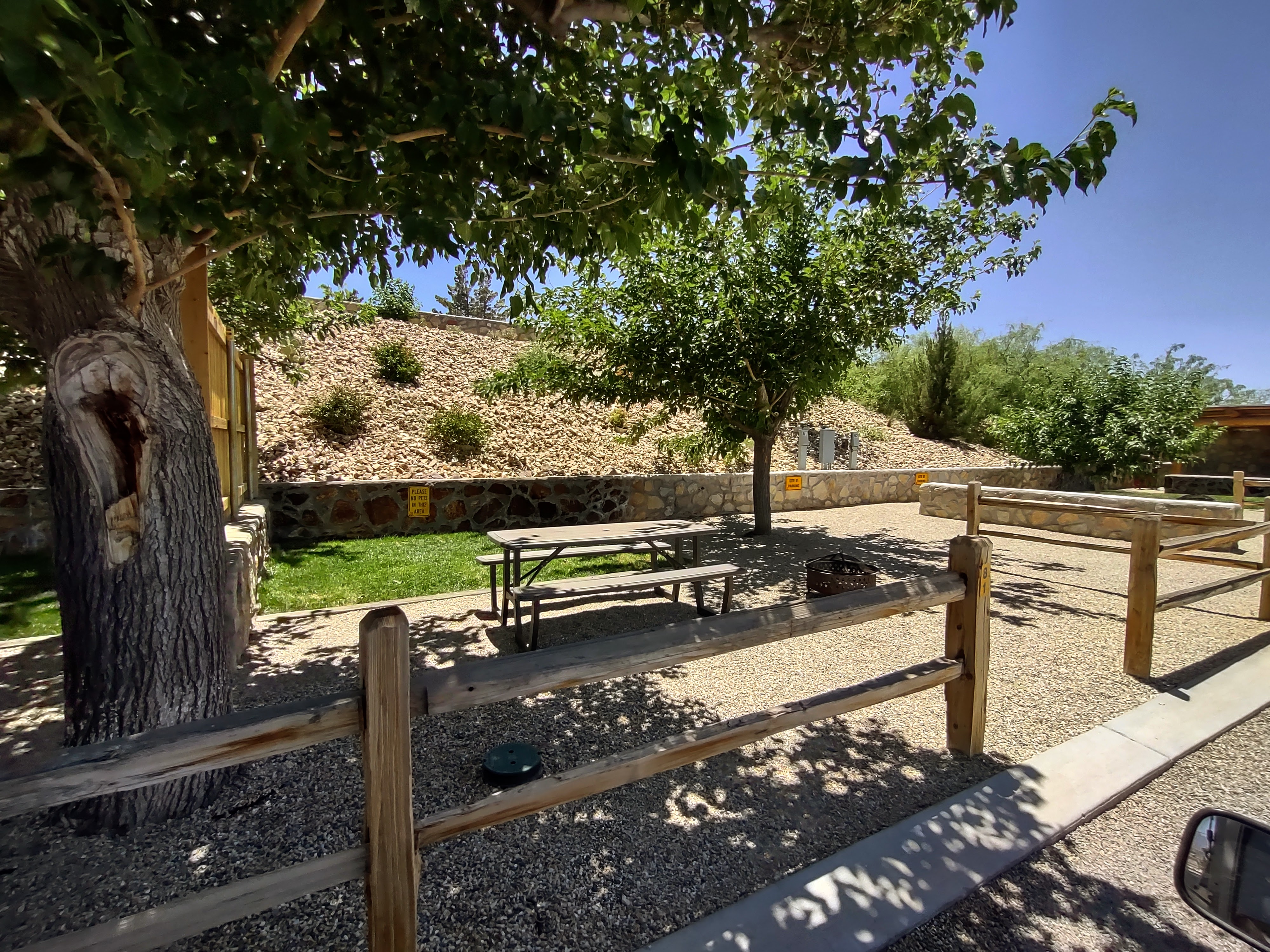 2024 Close to Bathrooms and Pool