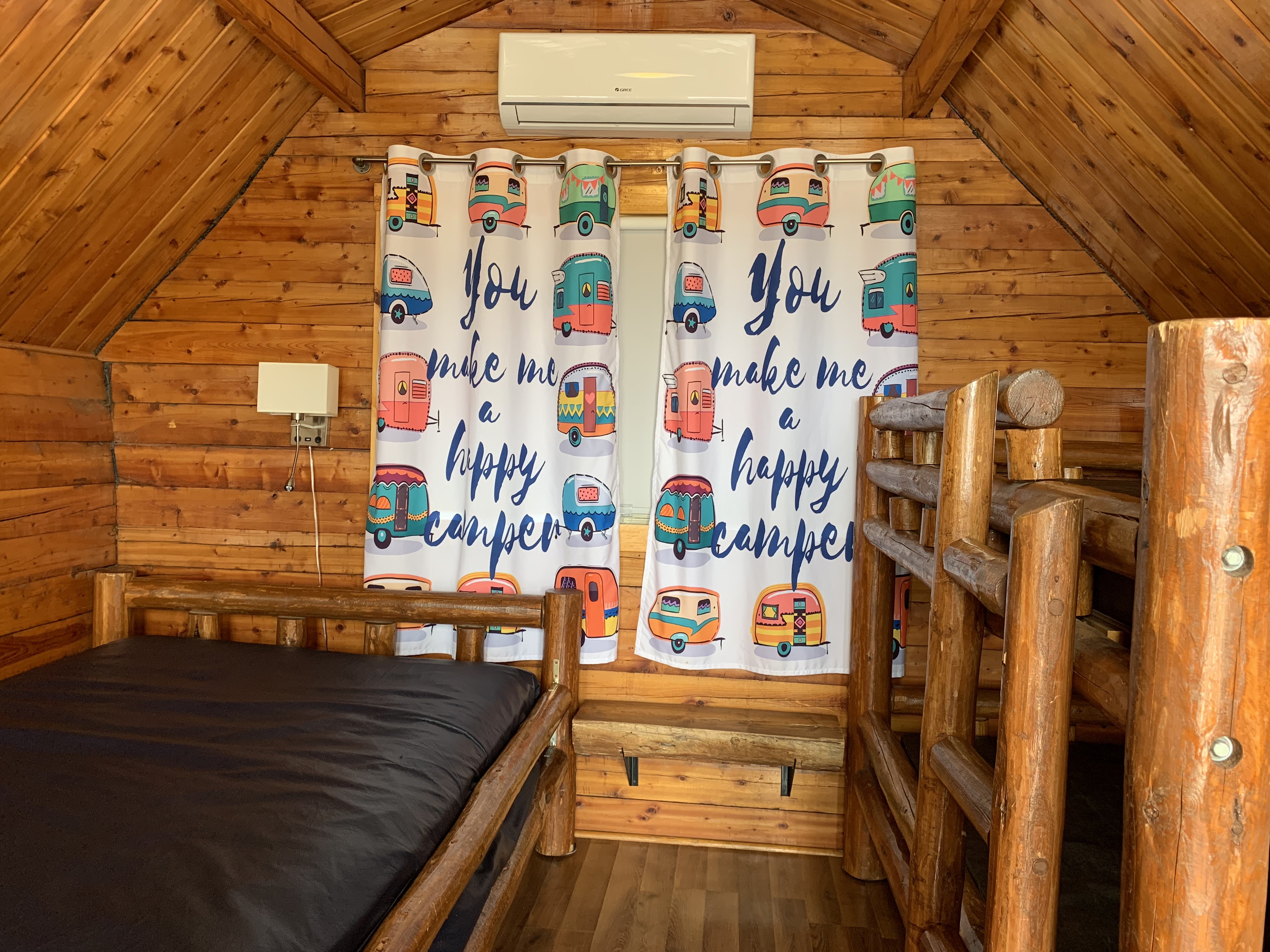Don't Forget Your Linens!