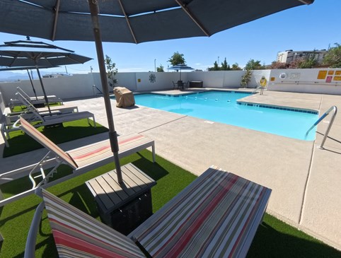 Buy 2 Nights Get 3rd Night 50% Off Photo