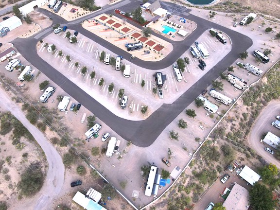 Our Campground