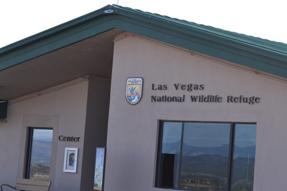 Las Vegas National Wildlife Refuge