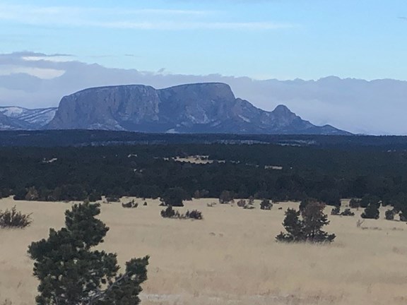 Hermit Peak