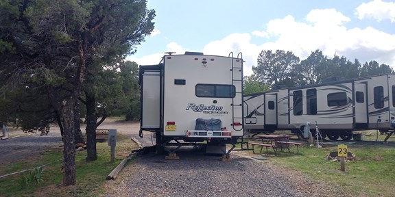 RV Site