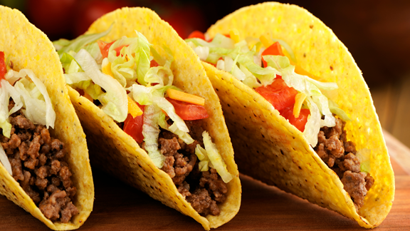 Casual Dining: Smokey Joe's Cafe, Roberto's Taco Shop