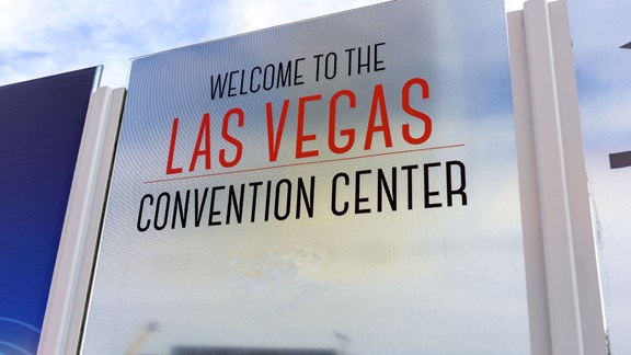 Las Vegas Convention Center