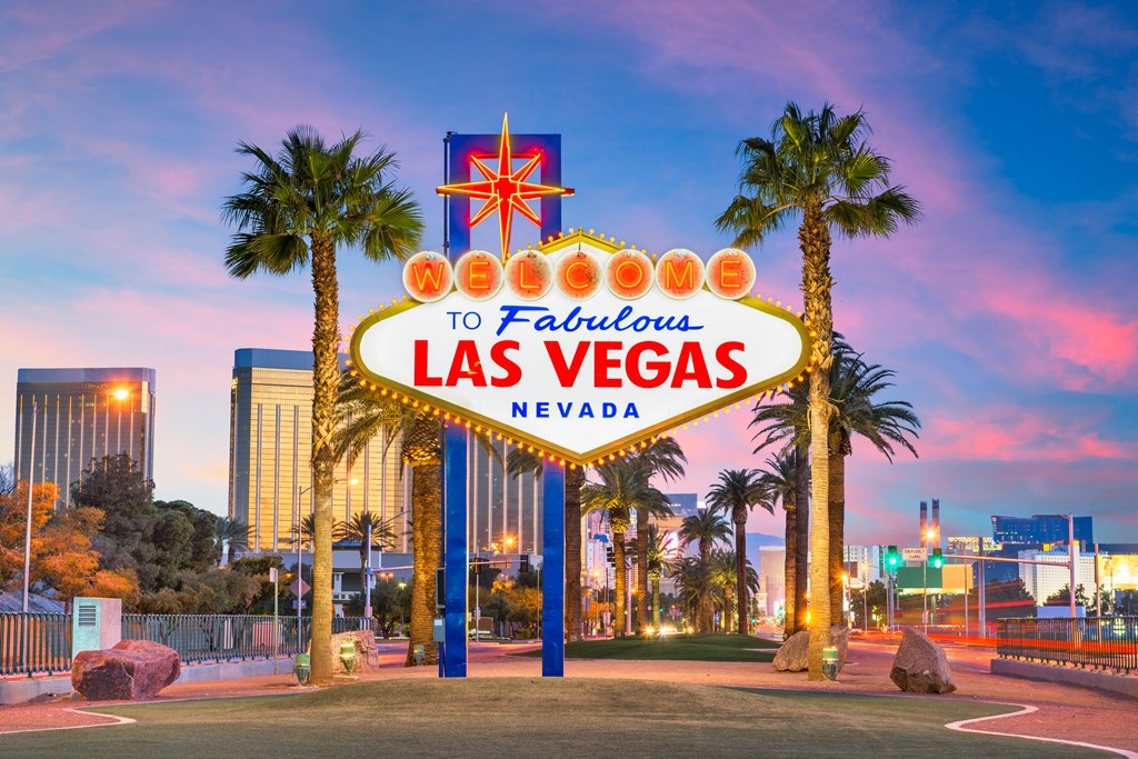 Things To Do in Las Vegas