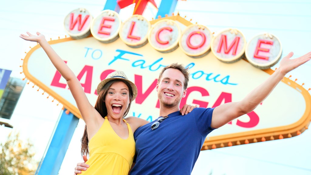 Top Must-See Attractions in Las Vegas