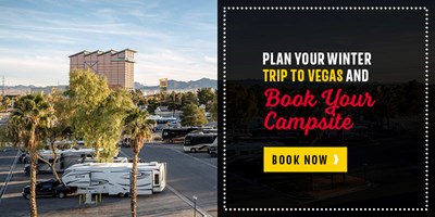 Winter Perks: Top Reasons to Visit Las Vegas This Season
