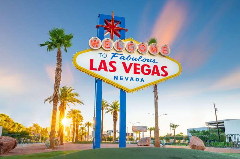Concerts & Residencies at The Sphere, Las Vegas Photo