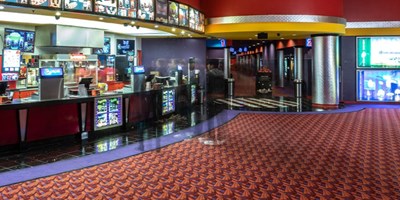 Brenden Avi 8 Movie Theatre