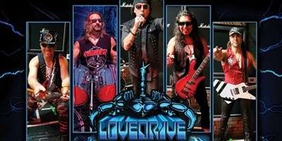 SCORPIONS TRIBUTE