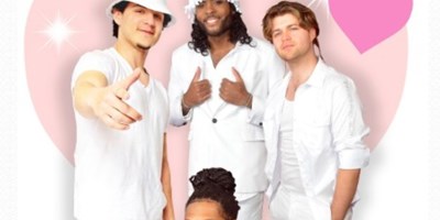 BOY BAND REVIEW