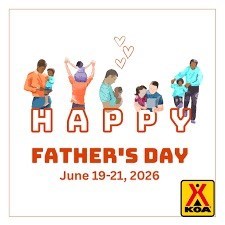 Fathers Day Kid Activity Photo
