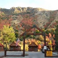 Deluxe Cabins