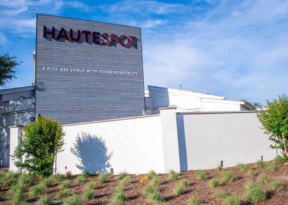 Haute Spot