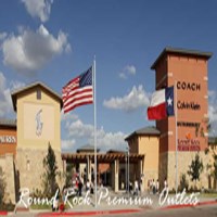 Round Rock Premium Outlets