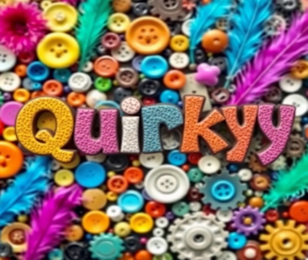 Quirky Finds in All 50 States #1