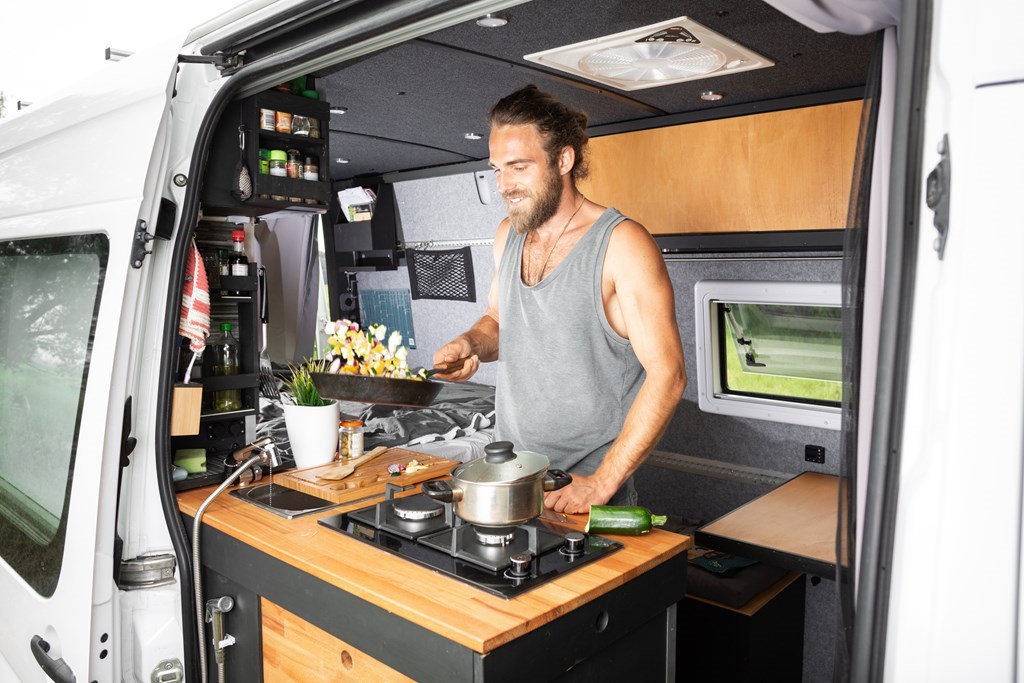 The Ultimate RV Travel Checklist