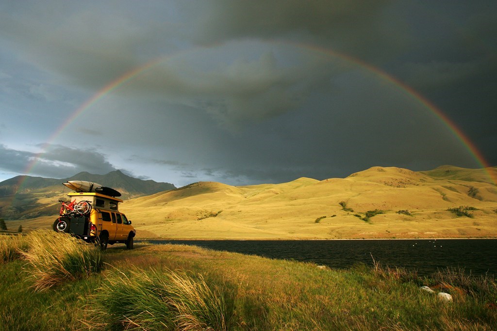 The 10 Most Common RV Water Leaks and How to Fix Them