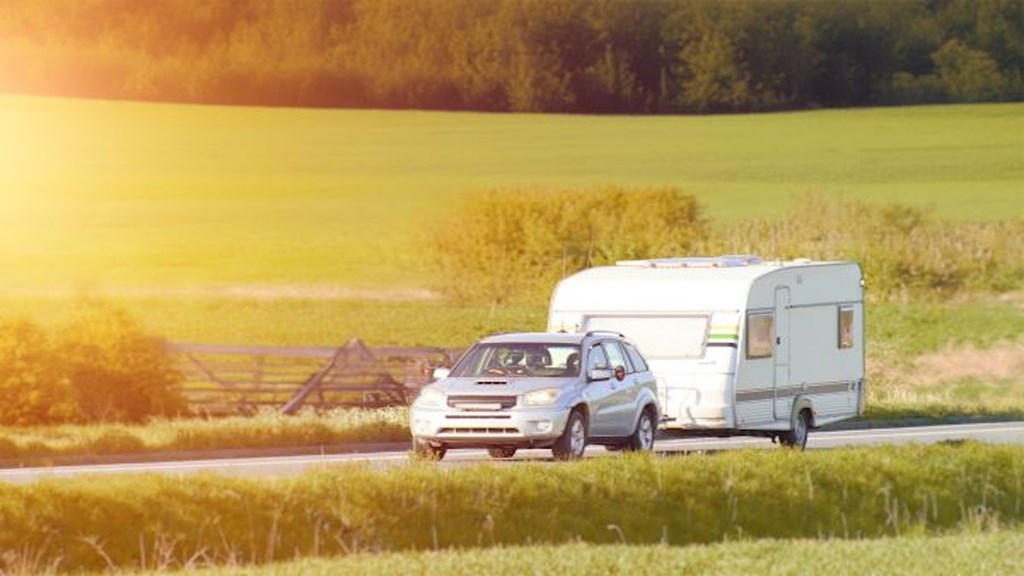 Getting Started RVing: Tips for overcoming a fear of towing