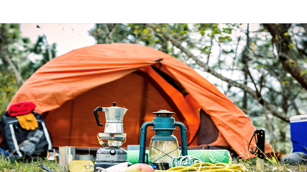 Essential Tips for a Successful Camping Trip