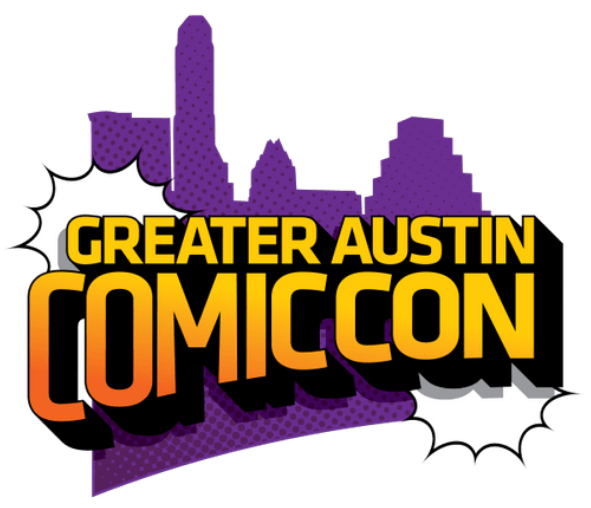 Greater Austin Comic Con Photo
