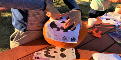 KOA Halloween Party & Chili Cook-Off